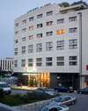 Globo Hotel 